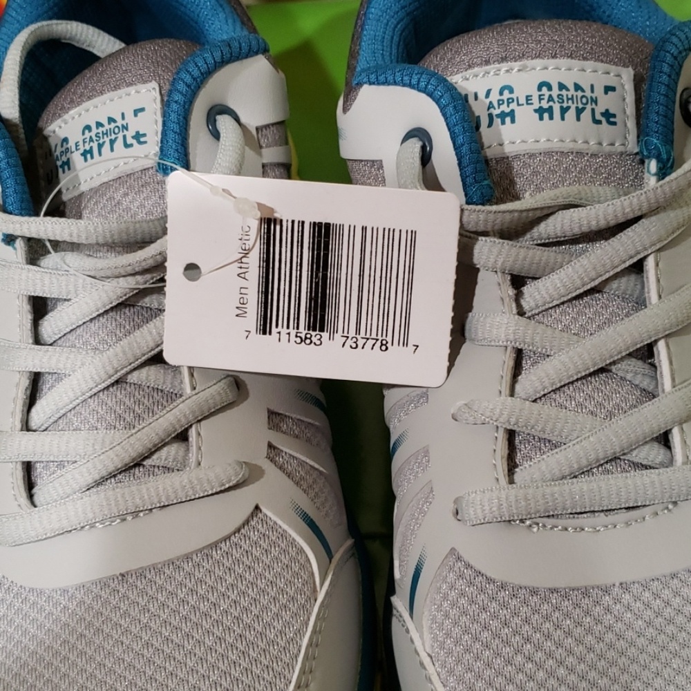 Brand new Stylish Apple Fashion shoes - Picture 8 of 8